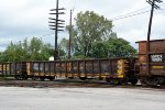 CSXT 708649